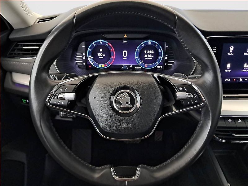 Škoda Octavia (2023) Style 2.0 TDI - fotka 18 z 19
