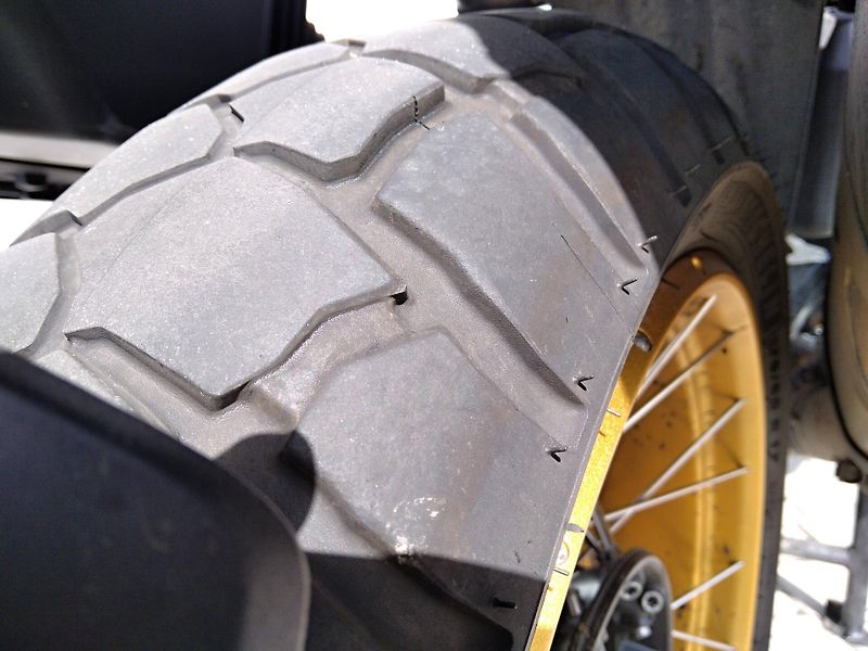 BMW (2020) R 1250 GS - fotka 17 z 17