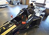 Dvoumístná Formule 1 na prodej.