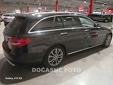 Mercedes-Benz Třídy C (2018) 2.2D C220, 2.maj - náhled 1