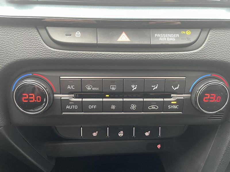 Kia XCeed (2025) 1,6 T-GDi SteelEdition 7DCT - fotka 17 z 25