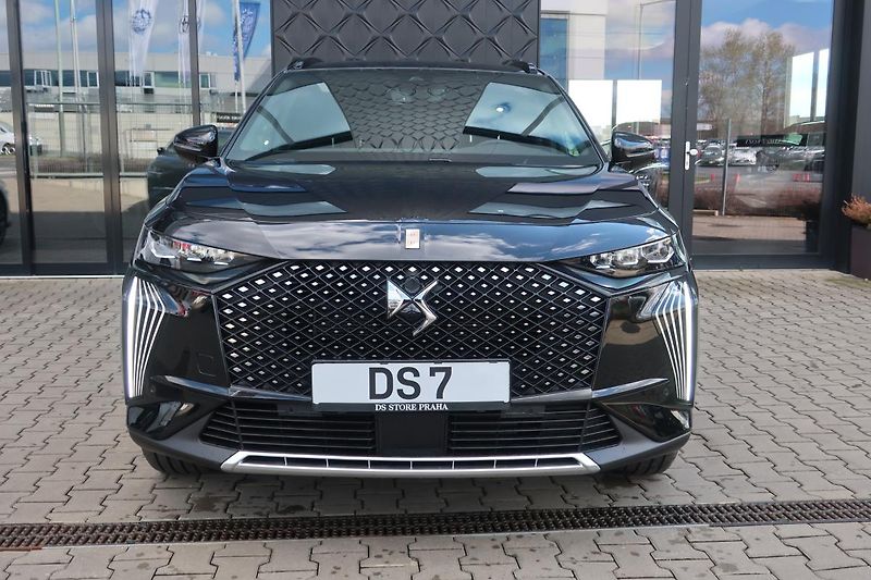 DS Automobiles DS7 (2025) EDITION FRANCE 1.5 BlueHDi 1 - fotka 6 z 13