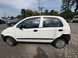 Chevrolet Spark 0,8 STK 06/2028  NOVÉ  PNEUMAT - náhled 1