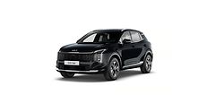 Kia Sportage Exclusive 1.6 T-GDI 4x2 7DCT - fotografie inzerátu