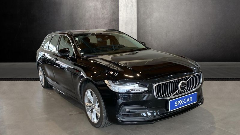 Volvo V90 MOMENTUM PRO, B4 FWD, 145+10 k - fotografie inzerátu