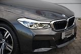 BMW Řada 6 640D GT H&K, 360°, Vzduch - náhled 7