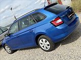 Škoda Fabia 1,0 MPI KLIMA - náhled 7