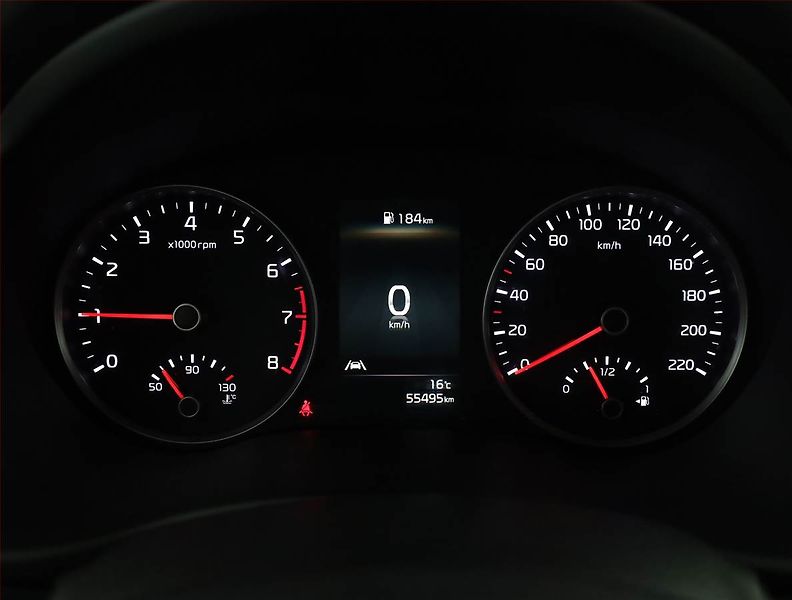 Kia Stonic (2023) Exclusive 1.0 T-GDI, EXCLUSIVE - fotka 9 z 19