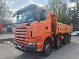 Scania (2007) R420 - náhled 1