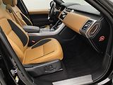 Land Rover Range Rover Sport 3.0 SDV6 HSE AWD REZERVACE - náhled 22
