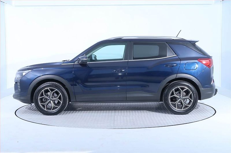 SsangYong Korando (2023) 1.5 T-GDI - fotka 3 z 22
