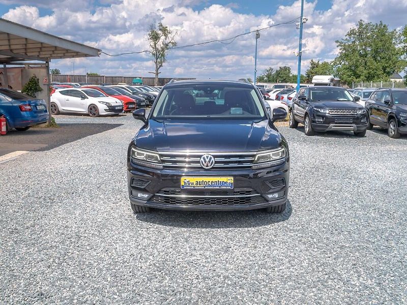 Volkswagen Tiguan (2019) 12/19 ČR 2.0BI-TDI 176KW HIGHL - fotka 2 z 59
