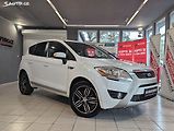 Ford Kuga 2.0 TDCi 103kW INDIVIDUAL, PDC - náhled 1