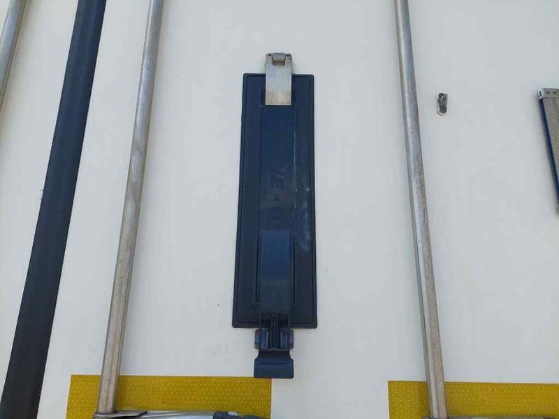 Krone SD Thermo King SLXi 300 dvoupa - fotka 6 z 54