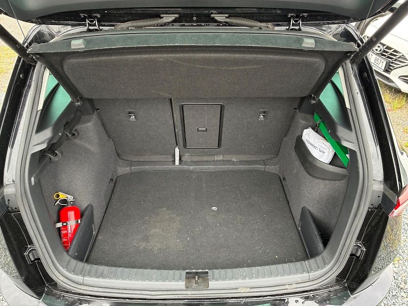 Škoda Karoq (2023) STYLE EXCLUS 1.5TSI 110kW CZ   - fotka 6 z 11