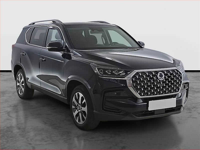 SsangYong Rexton (2023) 2.2 Diesel - fotografie inzerátu