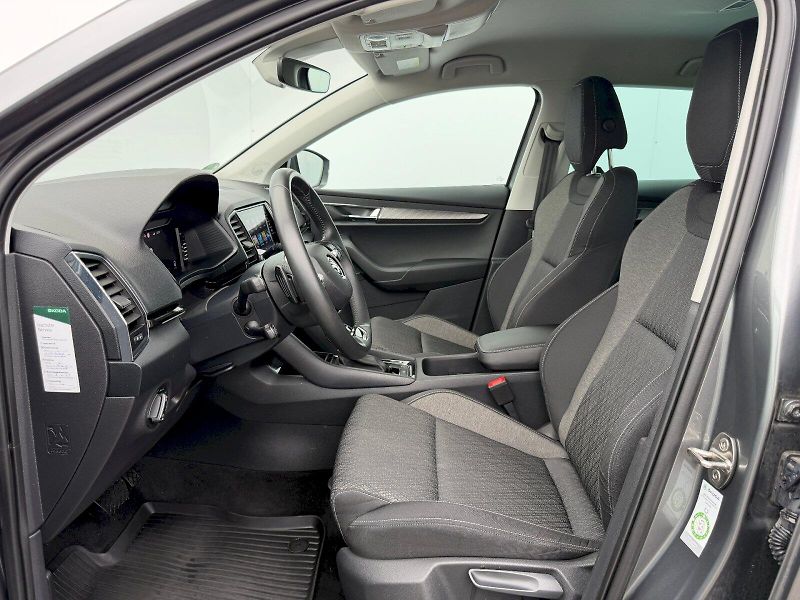 Škoda Karoq (2023) 1.5 TSI 110kW DSG Style Plus M - fotka 5 z 35