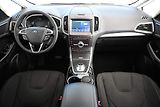 Ford S-MAX (2023) 2.5 LED ACC SONY FHEV DURATEC - náhled 12