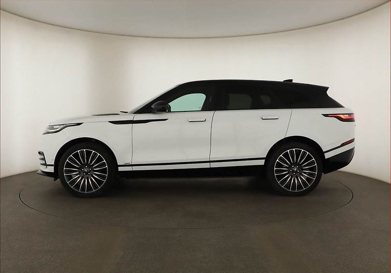 Land Rover Range Rover Velar (2018) D240 - fotka 3 z 20