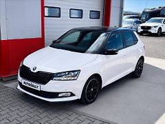 Škoda Fabia 1,0 MPi MONTE CARLO BC LED AC - fotografie inzerátu