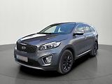 Kia Sorento 2.2CRDi Comfort Tažné ČR DPH - náhled 1