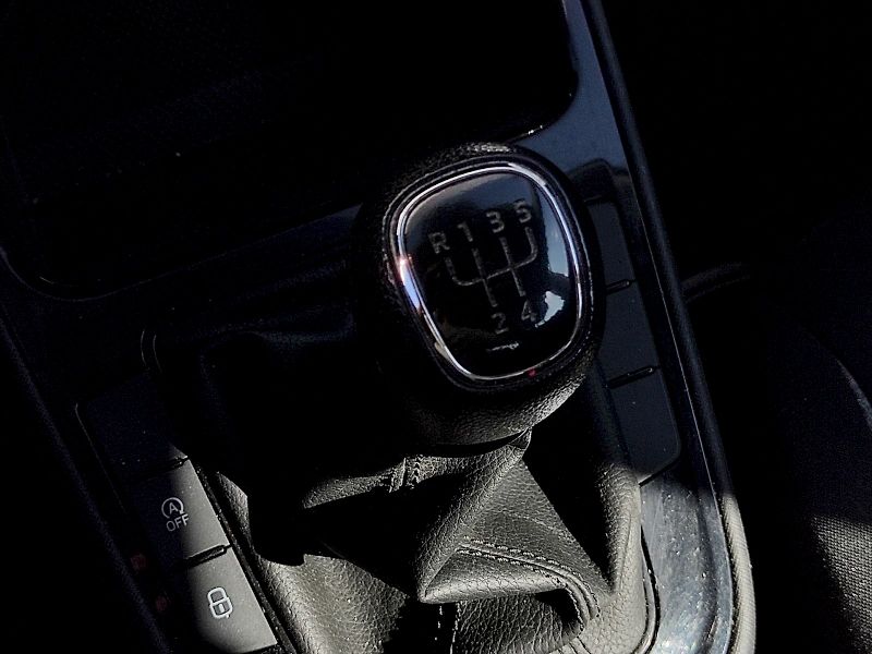 Škoda Fabia (2023) Active 1,0 Mpi 59 kw - fotka 19 z 30