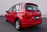 Volkswagen Golf Sportsvan 1.4 TSI - náhled 9