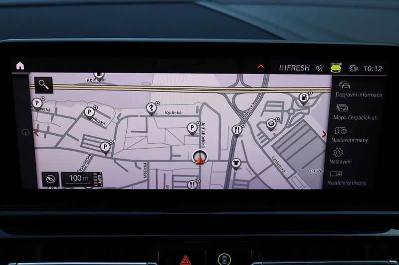 BMW Řada 8 840i XDRIVE CABRIO M-PAKET G14 - fotka 36 z 49