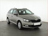 Škoda Fabia (2018) 1.0 TSI, Serv.kniha - náhled 1