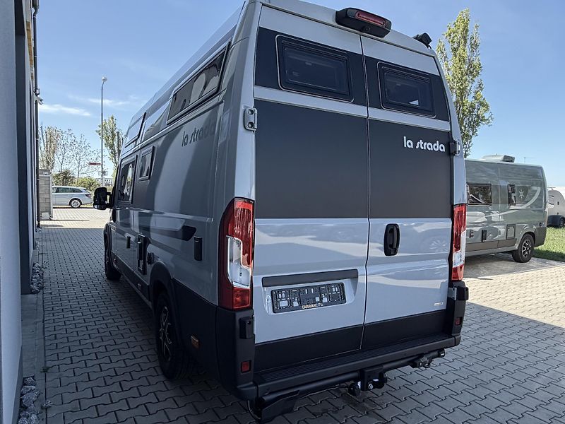 La Strada (2026) Avanti EBF volná konfigurace - fotka 6 z 18