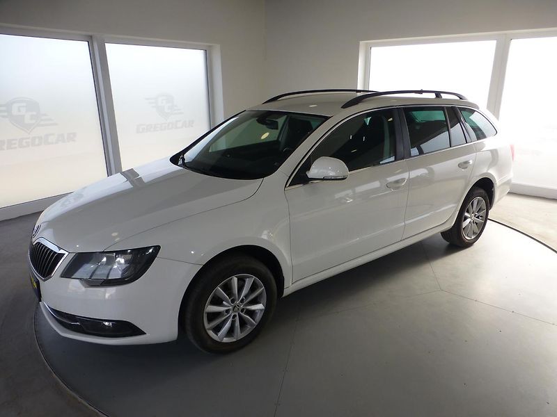 Škoda Superb (2014) 2,0TDI*NAV*PARK S*VYHŘ.S*XENON - fotografie inzerátu