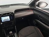 Hyundai Tucson (2022) N-Line 1.6 CRDi, Serv.kniha - náhled 8