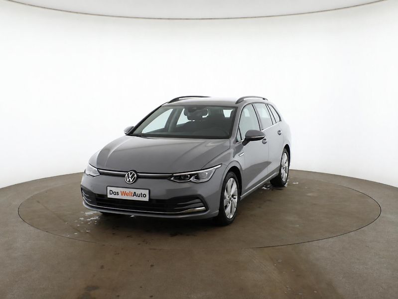 Volkswagen Golf 1.5eTSI 96kW STYLE - fotografie inzerátu