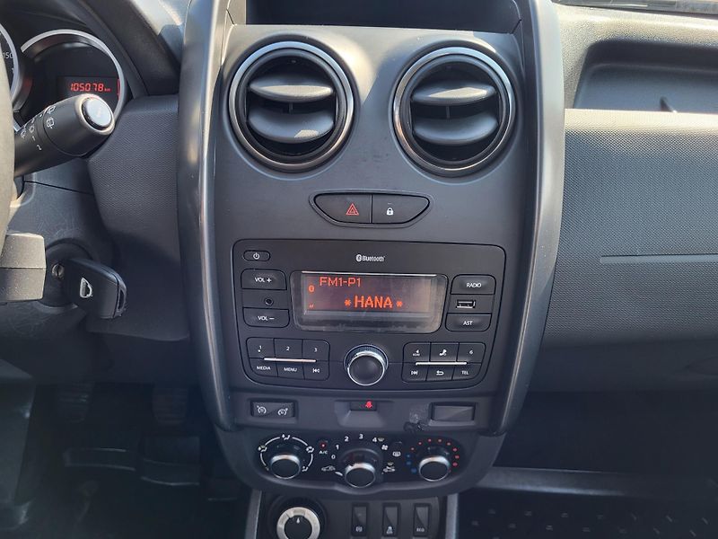 Dacia Duster 4x4 1.5 dCi 80kW S&S *ČR 1.maj - fotka 13 z 39