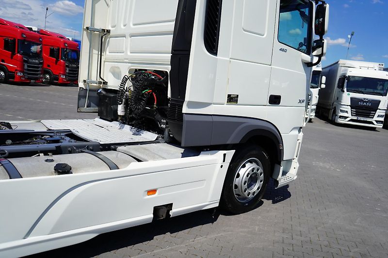 DAF XF (2022) 106 / 480 / E 6 / ACC / MEGA / - fotka 34 z 47