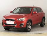 Mitsubishi ASX (2015) Intense 2.2 DI-D, 4X4 - náhled 1
