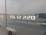MAN TGL 12.220, KLIMA + ČELO, 18 palet - náhled 6