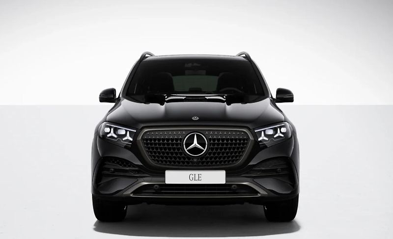 Mercedes-Benz GLS 450d AMG | FACELIFT | MAX - fotka 3 z 14