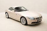 BMW Z4 sDrive 35i N54 AUT CZ 1. maj - náhled 54