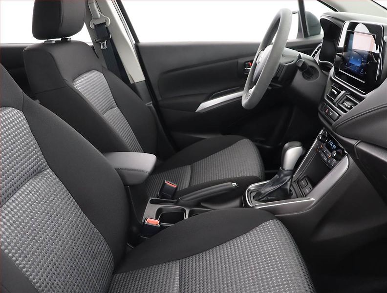 Suzuki SX4 S-Cross (2022) Premium 1.4 BoosterJet - fotka 9 z 23