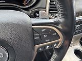 Jeep Grand Cherokee (2014) 3.0CRD Navi Kůže Vzduch Pano - náhled 8