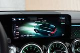 Mercedes-Benz EQB 300 66kWh*4MATIC*AMG*KAMERA*So - náhled 35
