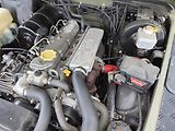 Land Rover Defender TDi HOBSON Military - RENOVACE - náhled 39