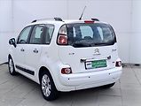 Citroën C3 Picasso 1,6 HDi Automat .Aut klima Alu - náhled 9