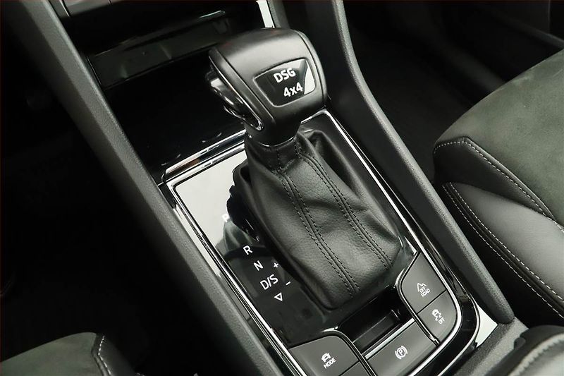 Škoda Kodiaq (2020) Style 2.0 TDI 4x4, 4X4 - fotka 10 z 18