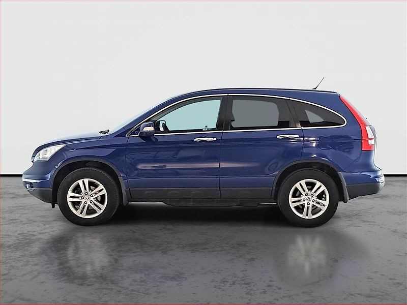 Honda CR-V (2010) Elegance 2.0 i, 4X4 - fotka 3 z 15