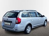 Dacia Logan MCV Open - náhled 1