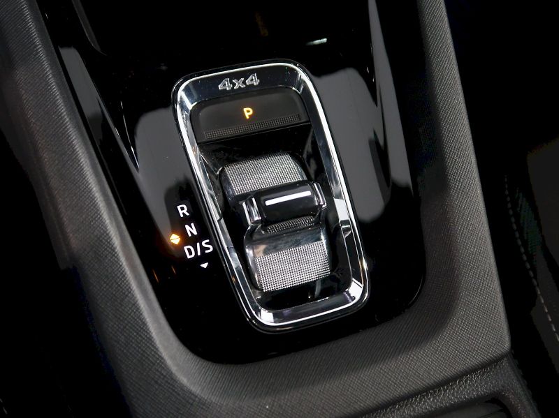 Škoda Octavia (2021) STYLE PLUS 2.0TDI 110KW 4x4 DS - fotka 29 z 39