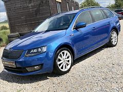 Škoda Octavia 2,0 TDI 110kW DSG XENONY - fotografie inzerátu