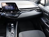 Toyota C-HR (2018) 1.8 Hybrid, Automat, Navi - náhled 8